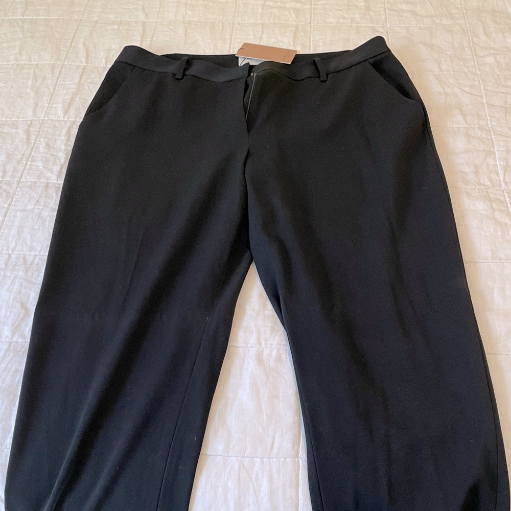 The Mejia Pant - Light Twill